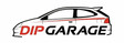 Logo Dip Garage srl